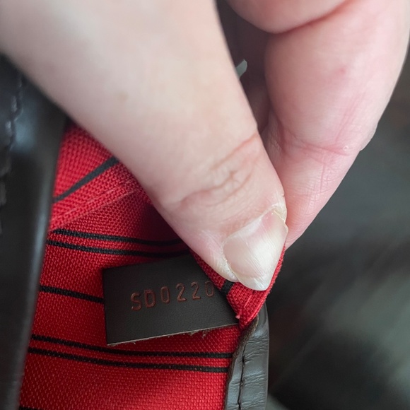 GUC Louis Vuitton Neverfull MM - Picture 7 of 9